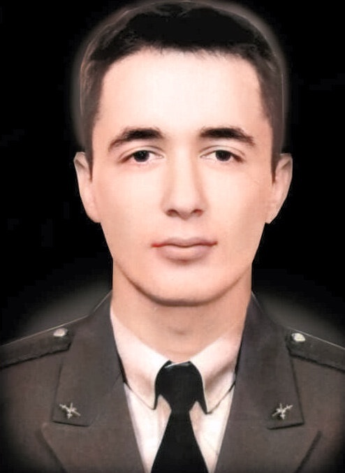 Максим Попович